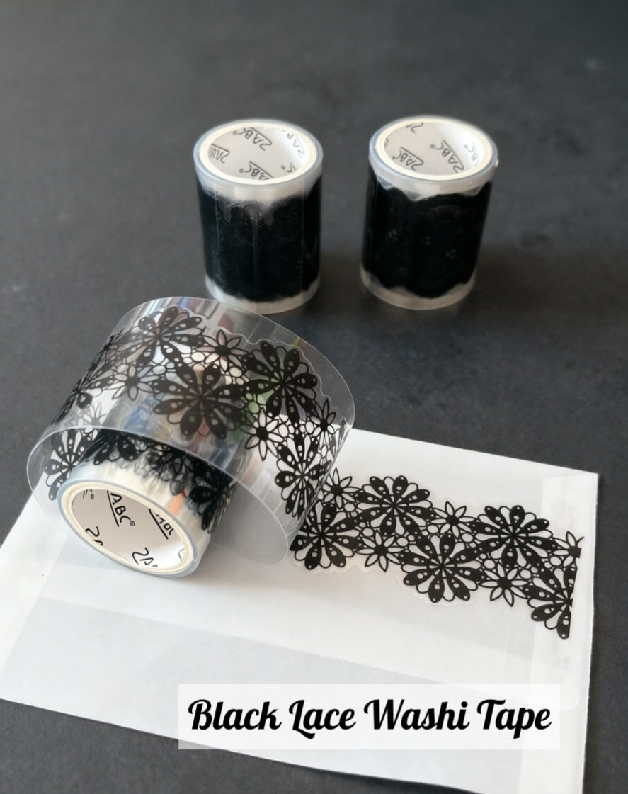 The Dark Academia Box- Blind Date With a Book