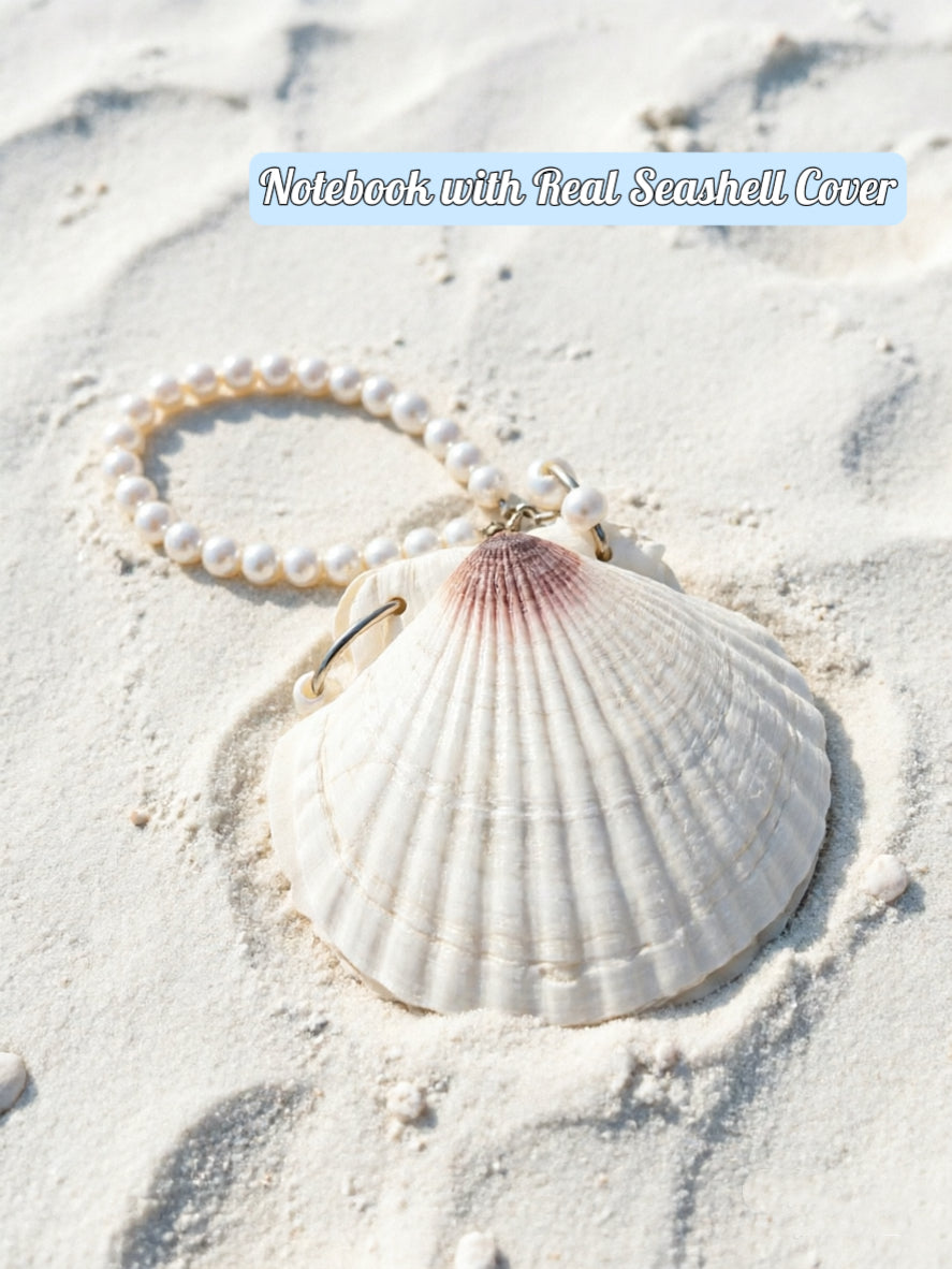 The Ocean Whisper Box - Blind Date with a Book