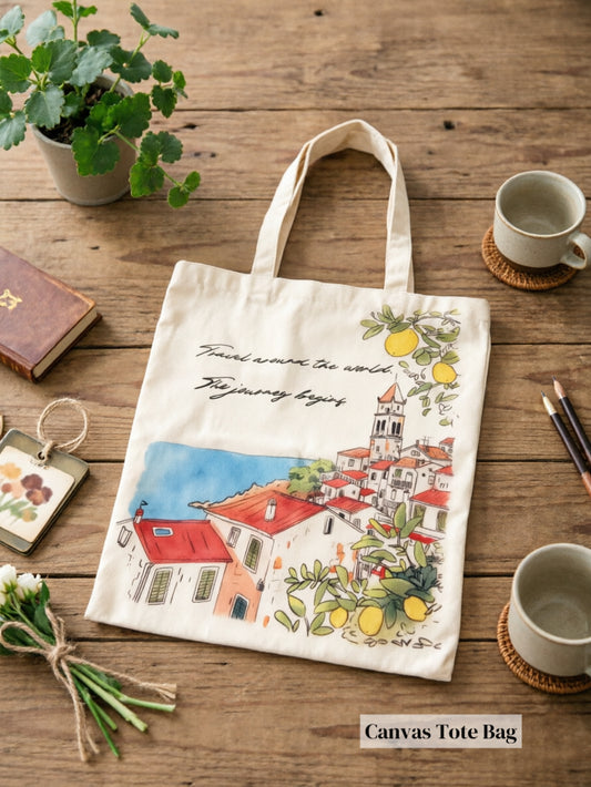 The Ocean Whisper Box - Blind Date with a Book