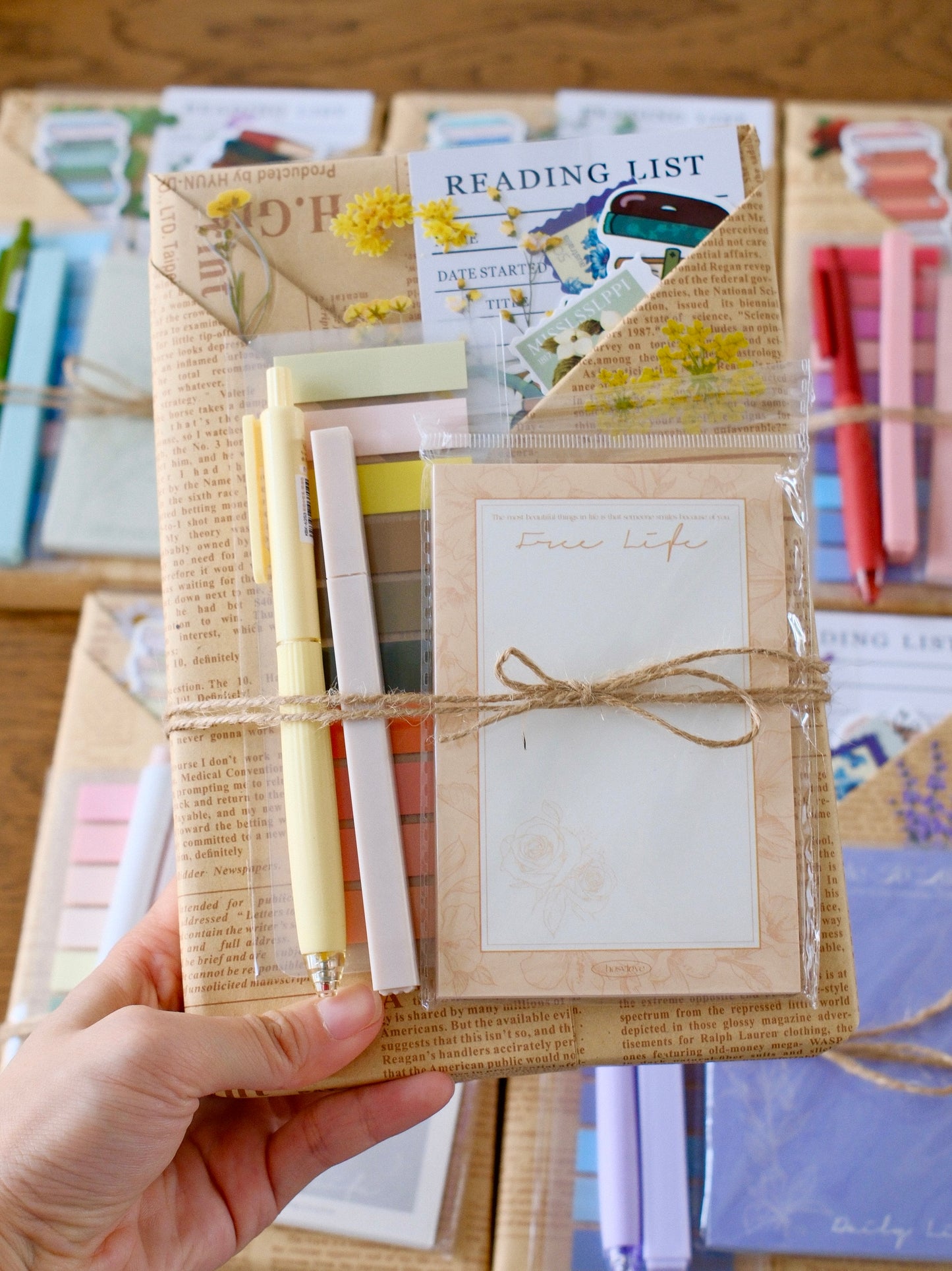 Blind Date With a Book