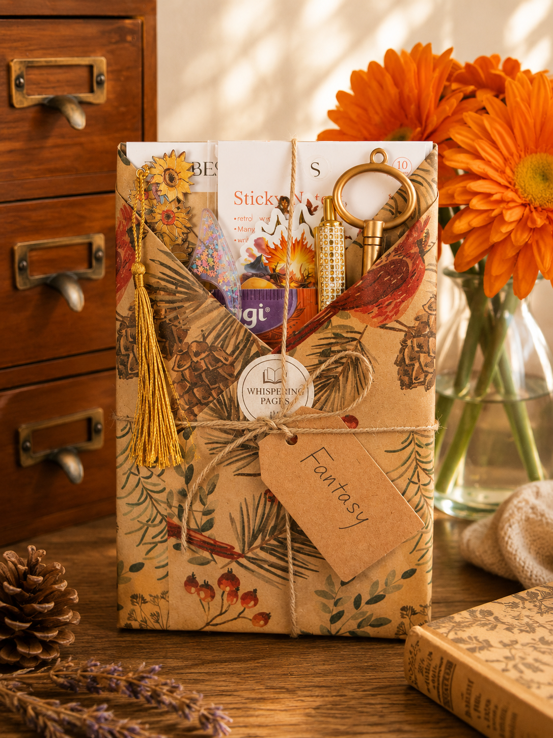 Deluxe Blind Date With a Book